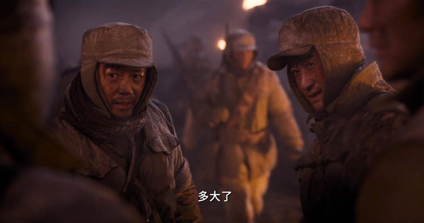 电影|2021最期待的大片要来了，阵容比《战狼2》更豪华，主演全是男神