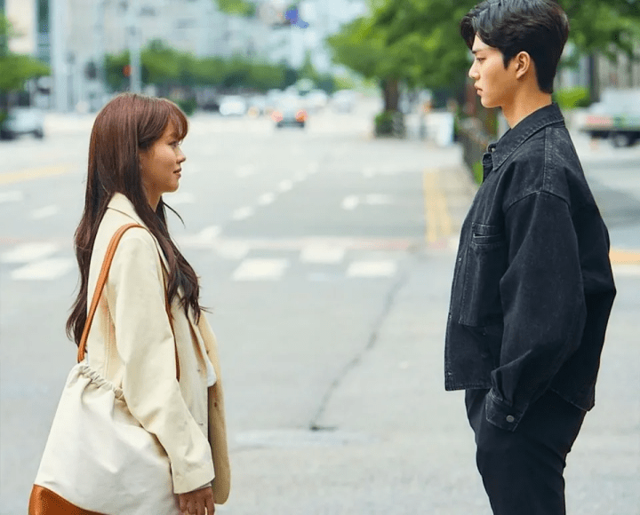 李炫|4部「复杂关系」校园剧男女主角到底爱谁