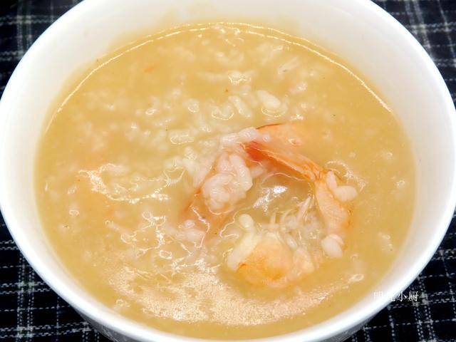 做法|天冷,我迷上了它,早餐晚餐都能喝,吃完全身都暖和,我特喜欢做