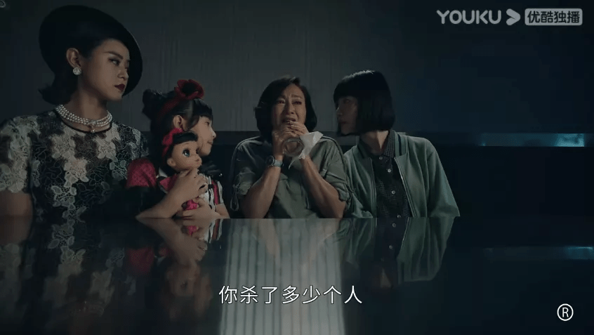 聂山|身居18线还要作死？12位明星告诉你：耍大牌的反转不断，一口气刷完这高分港剧