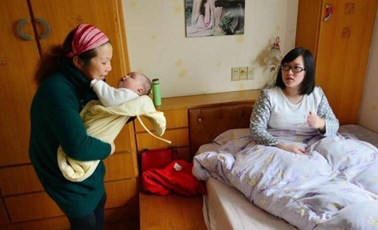 做法|谁说“月子仇”逃不开?这位二胎宝妈的做法,值得借鉴