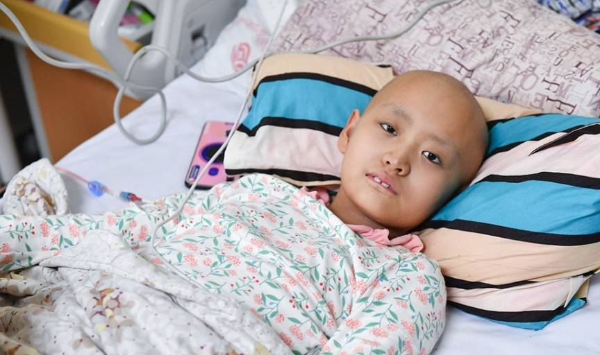 泰安人|丈夫面临牢狱之灾,女儿又患重病,二胎妈妈:我不能死