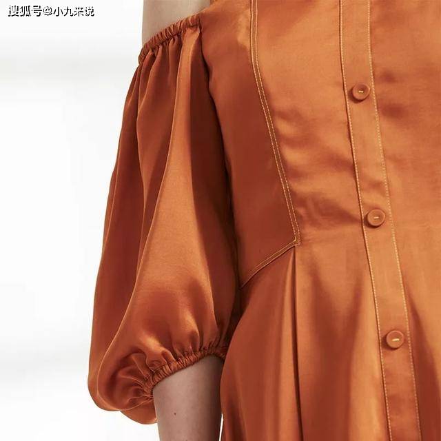 视觉|港真的｜这5款连衣裙，能让你美一整夏！