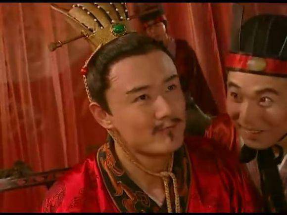 张子健|张国立捧他不红，出道20年演遍小人物，今合作张子健雷剧不断