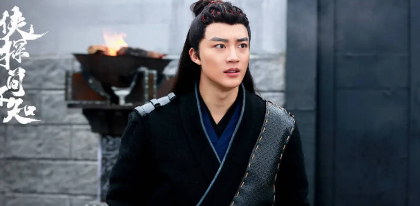 青年|8部武侠风群像单元剧，每部都是经典，你若一部没看就落伍了