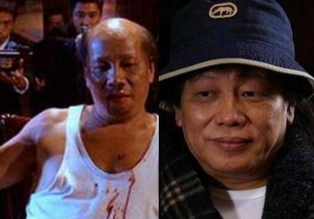 周星驰|《功夫》中周星驰的十大配角现状，没想到他竟然混的这么惨