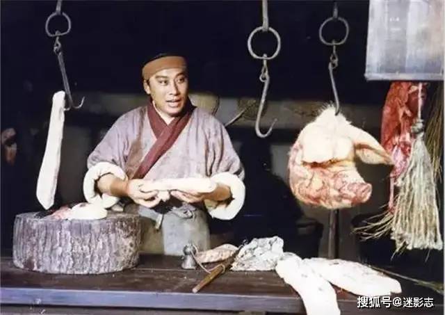 徐克|洪金宝耗最被低估的电影，明星云集却票房惨败，28年后却奉为神作！