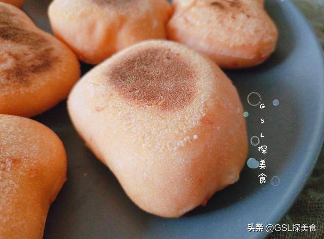 因为|西红柿别炒着吃了，简单一做，既是早餐，也是零食，家人都喜欢