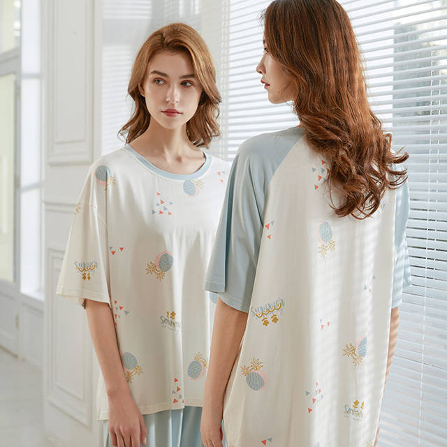 莱卡|莱卡棉有什么优势 一件让人笑容满“棉”的家居服