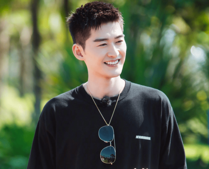 新综|张翰才退出《桃花坞》,转眼就加盟新综,“神仙阵容”收视要爆