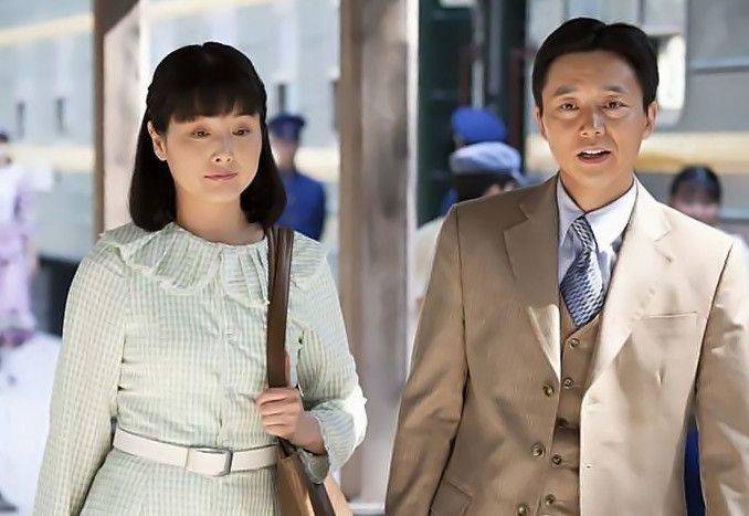 安欣|父母爱情：安杰到老年时，为何“远离”了安欣？安杰道出真相