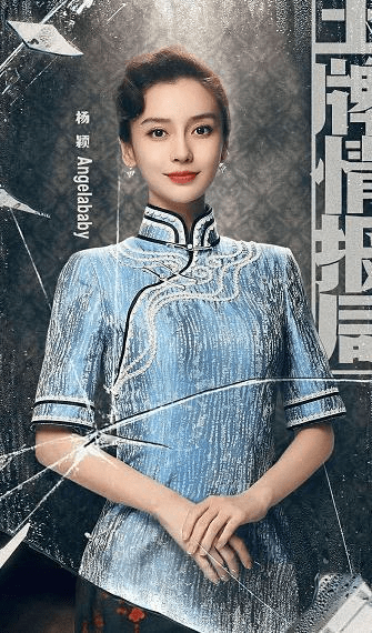 Pick|女星旗袍大赏：赵丽颖、杨幂、热巴、刘亦菲，你Pick谁？