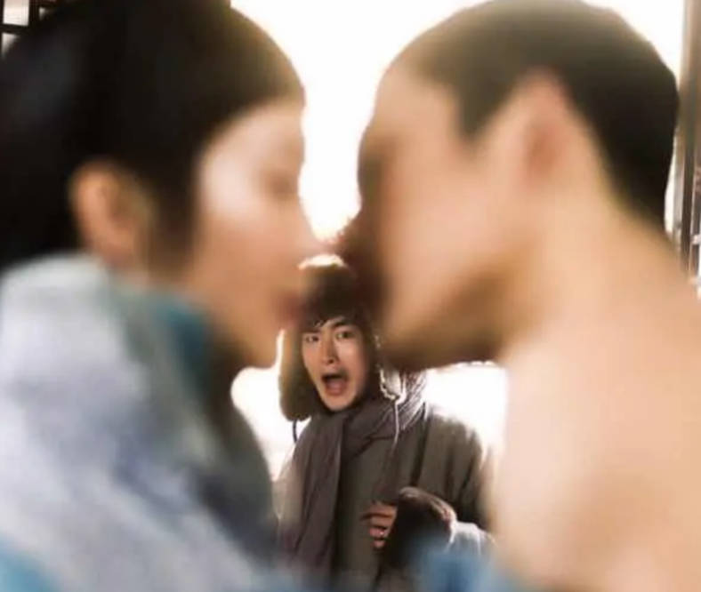 青年|8部武侠风群像单元剧，每部都是经典，你若一部没看就落伍了