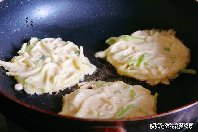 包子|真省事，比包子简单，比油条健康，手不沾面，孩子隔三岔五就要吃