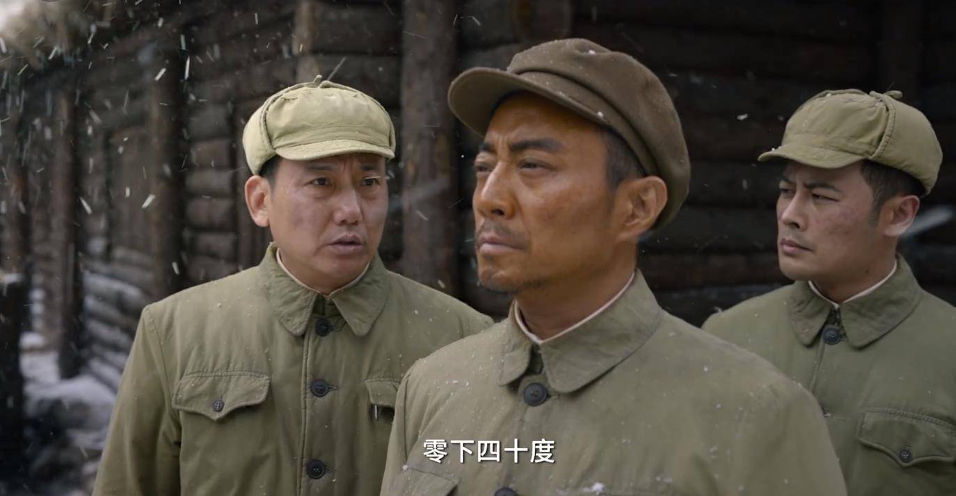 电影|2021最期待的大片要来了，阵容比《战狼2》更豪华，主演全是男神