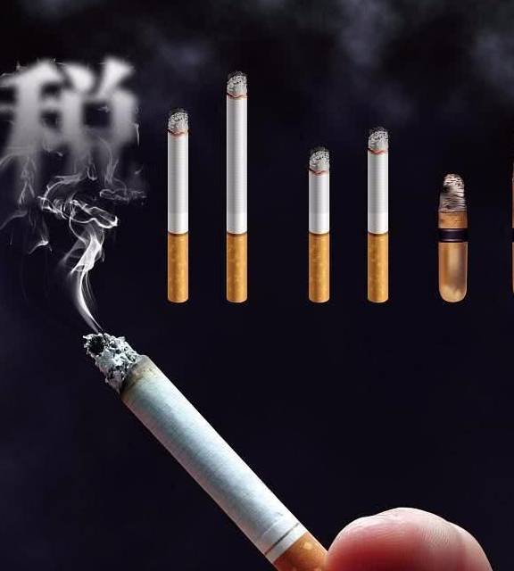 方法|“戒烟”成功的人, 大多掌握了4个“方法”, 不妨一试