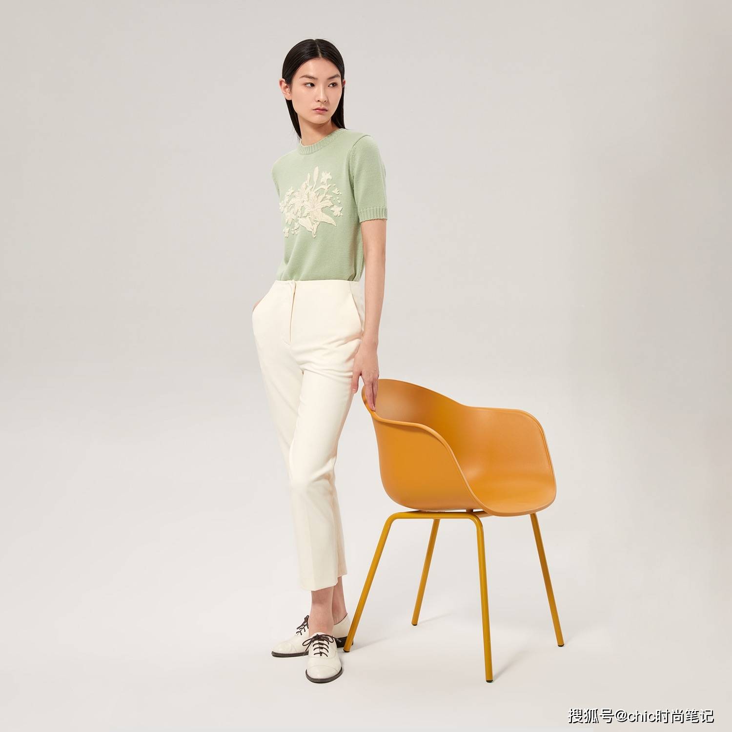 职场|初入职场要留下好印象，海澜之家轻熟感了解一下