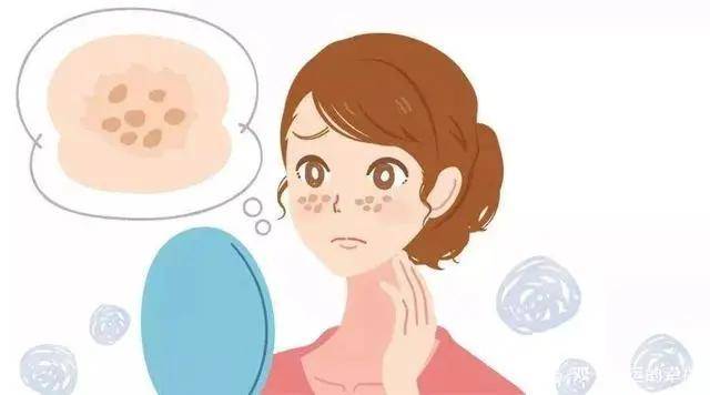 皮肤|爱兰诗 | 痘印色斑衰老接踵而至？一招轻松摆脱黄脸困扰！