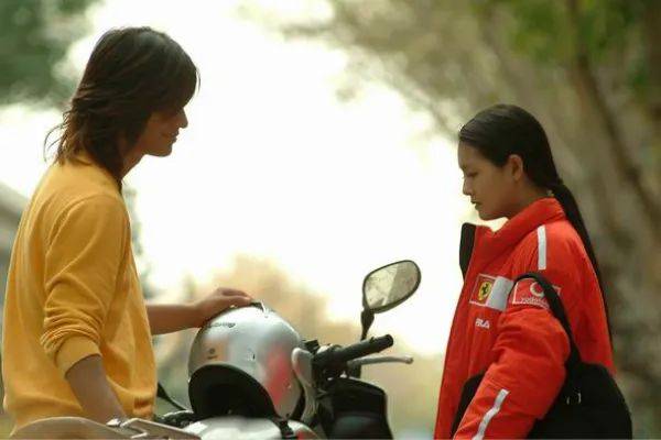 继父|《战神》：水与火的交融，爱与恶的救赎