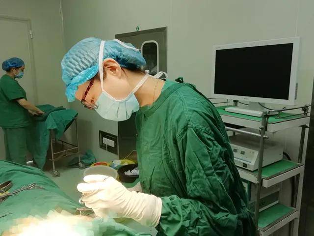 岚皋县|支医岚皋县创多项“首例” 留下带不走的“医疗队”