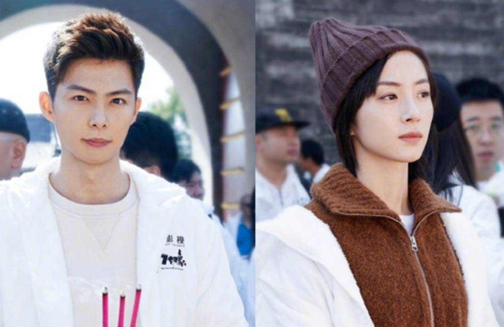 杨旭文|这剧真“招黑”!4位主演3位被骂,导演作品还曾被人民日报批评