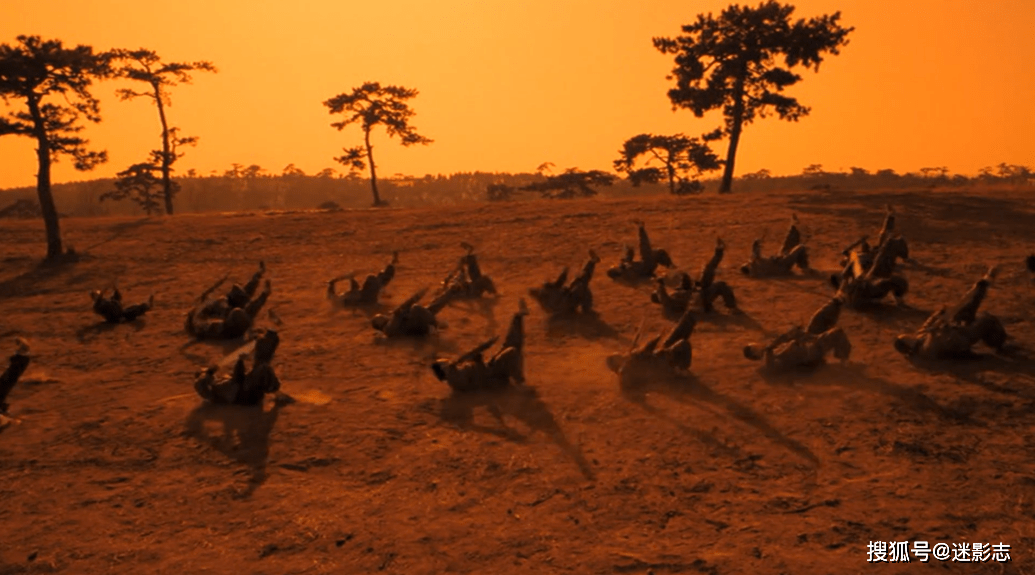 徐克|洪金宝耗最被低估的电影，明星云集却票房惨败，28年后却奉为神作！