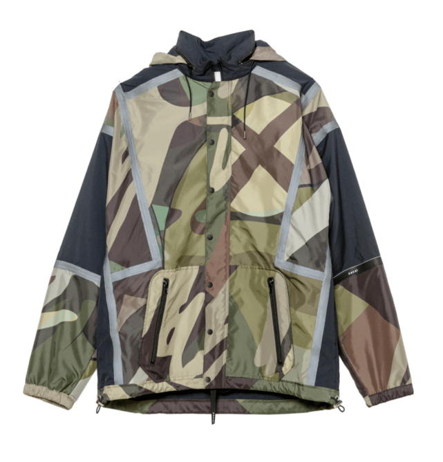 com|屌哥周杰伦晒sacai x KAWS联名！单品清单曝出，初代飙到60万？