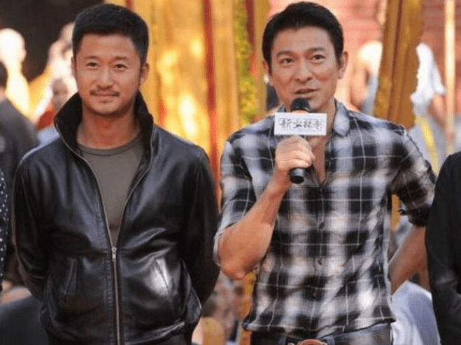 吴京|流浪地球2被曝开机，吴京再度回归，天王加盟出演票房不用愁了