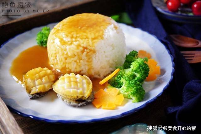 成本|发个早餐到朋友圈，被好几个人说我显摆，成本15元的一碗饭而已
