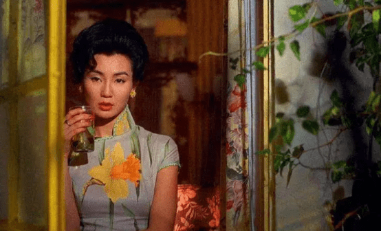 Pick|女星旗袍大赏:赵丽颖、杨幂、热巴、刘亦菲,你Pick谁?