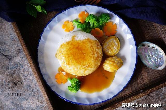 成本|发个早餐到朋友圈，被好几个人说我显摆，成本15元的一碗饭而已