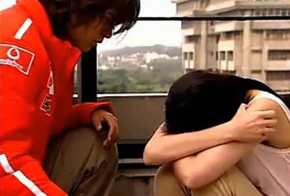 继父|《战神》：水与火的交融，爱与恶的救赎