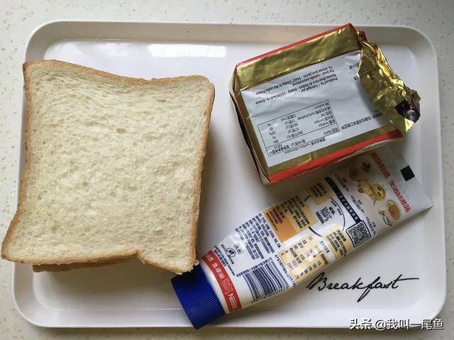 做法|儿子就馋这小点心，香酥可口做法简单，一根接一根好吃又过瘾