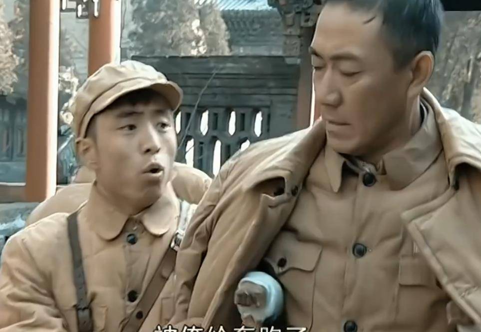 抗日|都是抗战题材，《亮剑》中也有不少神剧情，为啥没有人批判？