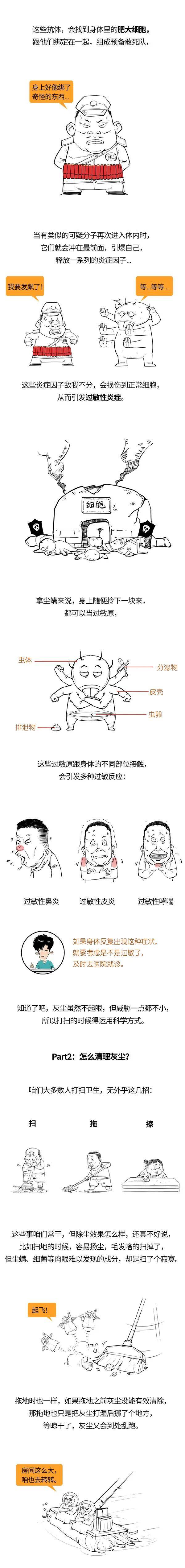 来源|你可能不知道，你每天都在与“杀手”共眠！