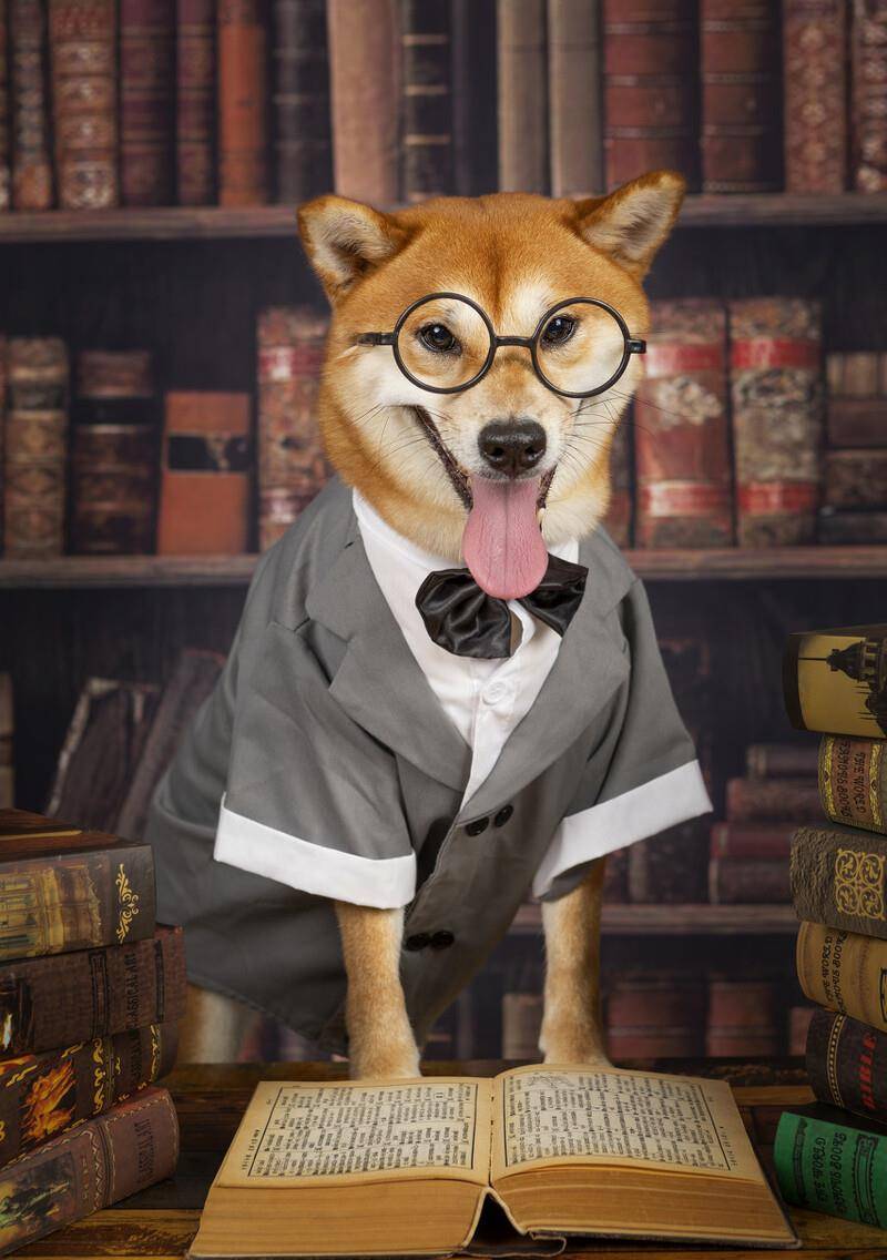 观点评论|狗狗排便时喜欢盯着主人,背后有这6大原因