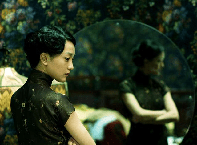 Pick|女星旗袍大赏：赵丽颖、杨幂、热巴、刘亦菲，你Pick谁？