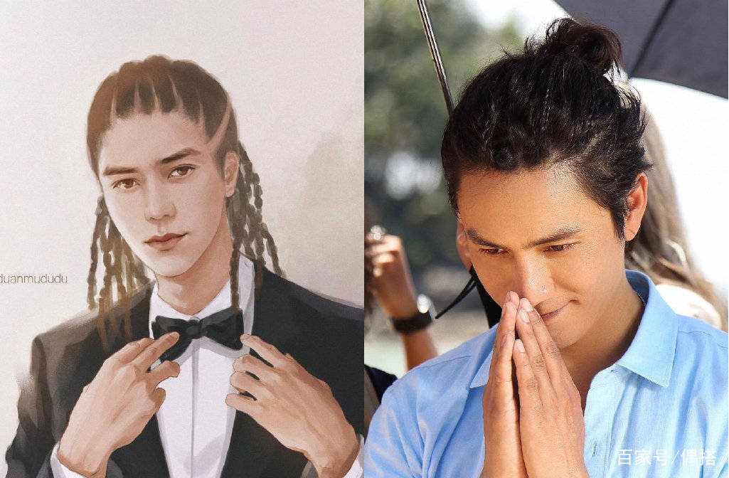 被称为|为什么陈坤被称为“禁欲男神”？看完他的穿搭造型，我明白了