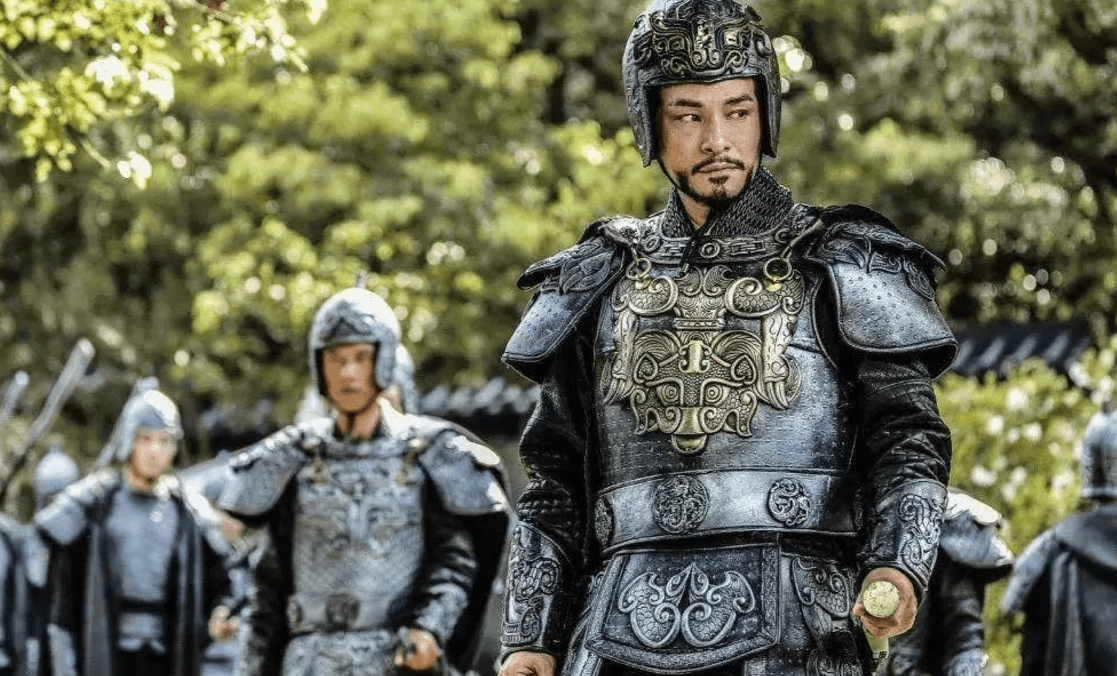 曹爽能够成为托孤的大将军,说是走了狗屎运,其实都是拖了自己无能的