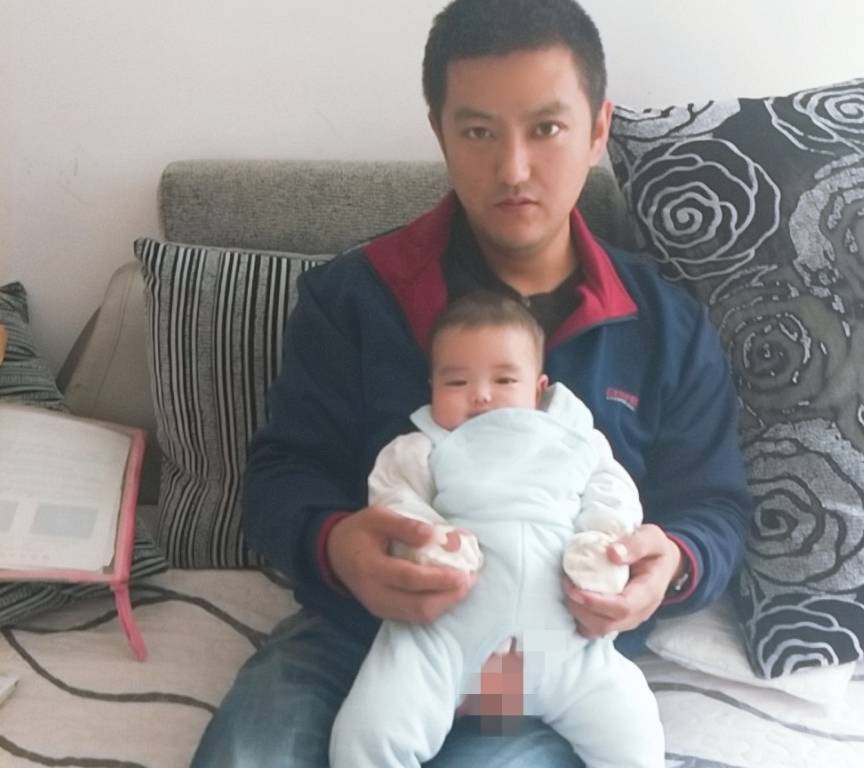 泰安人|丈夫面临牢狱之灾，女儿又患重病，二胎妈妈：我不能死