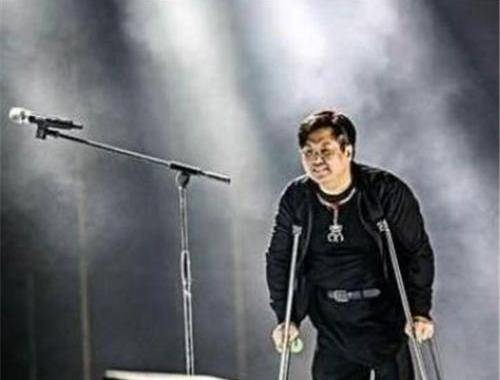 郑智化|郑智化当年写的一封遗书,却被改编成了歌曲,意外成KTV必点情歌