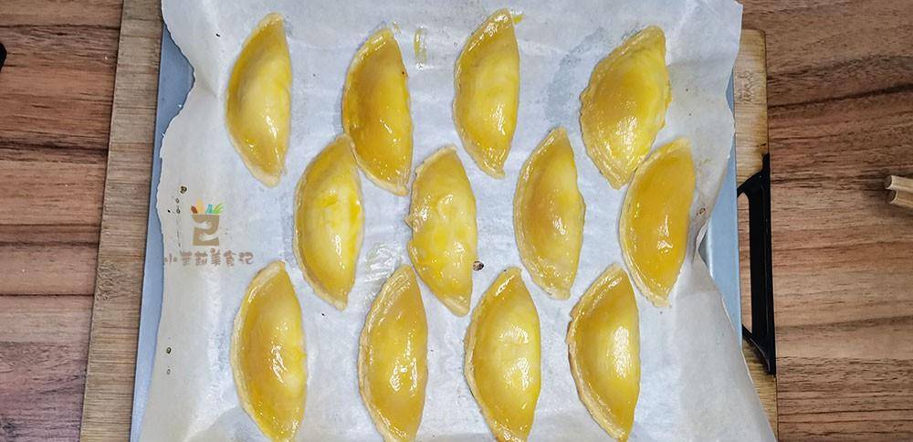 美食|霜降后多吃点红薯,教你新吃法,不煎也不炸,外酥里糯,老少皆宜