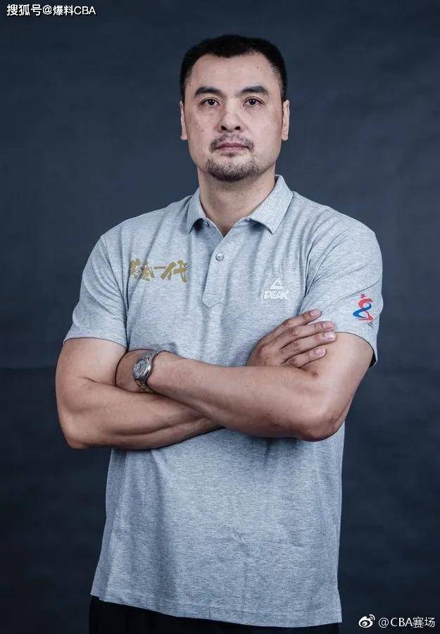 官宣!宁波富邦男篮正式组建,稠州送大礼,邀王治郅,刘玉栋加盟