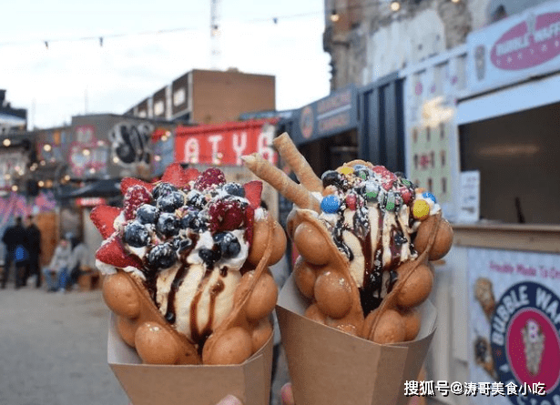 面包|爱尔兰家庭的一日三餐，顿顿爱吃土豆，为何人均寿命能到84岁
