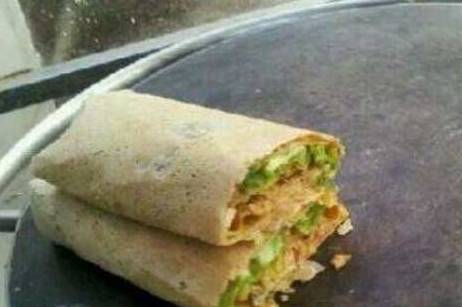 杂粮|假如给你一万，下面6种美食选一种做早餐，聪明人都选图5