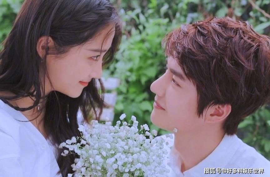 博比|关晓彤王一博谁大呢 两人贴身热舞竟意外曝光真实身高