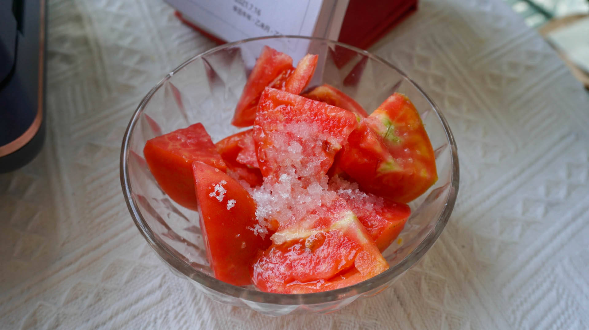 材料|假期早餐也不凑合，营养美味8分钟做好，女儿百吃不厌