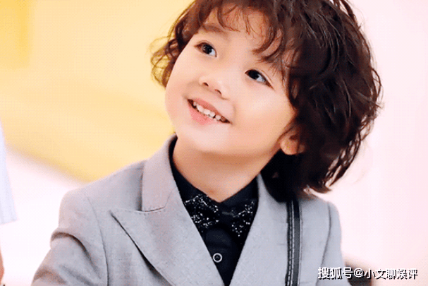 贺先生的恋恋不忘 小宝是女主的孩子吗 小宝的身世是什么 贺乔宴