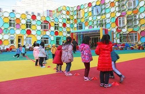 调整|幼儿园迎来新调整，私立或将全部关停？教育部给出回应，家长笑了