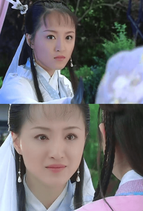 方圆|生不逢时的5位女演员，这颜值放现在，还不秒杀一大波当红小花？